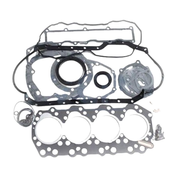 Full Overhaul Gasket Kit 32C94-00011 for Mitsubishi main product photo