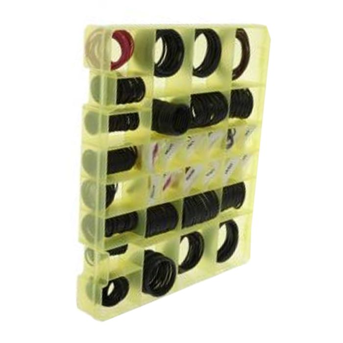 396PCS O-Ring with Box Kit For Caterpillar main product photo