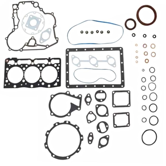 Full Gasket Kit 16265-99352 For Kubota main product photo