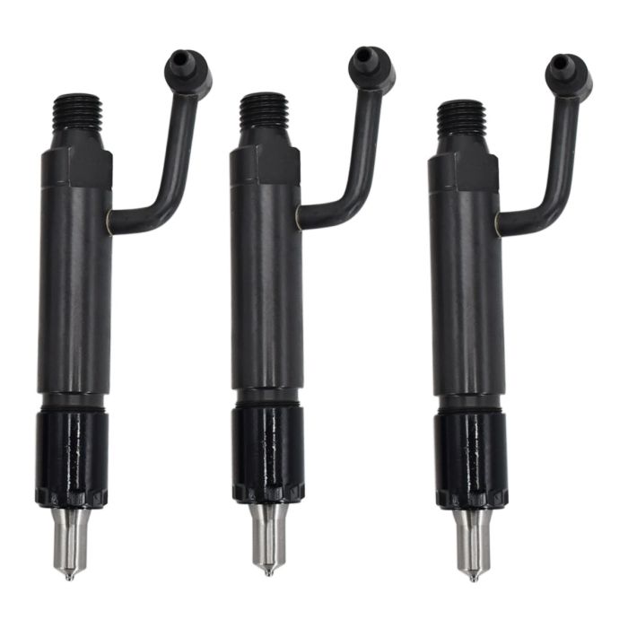 3pcs Fuel Injector YM729609-53200 For Komatsu main product photo