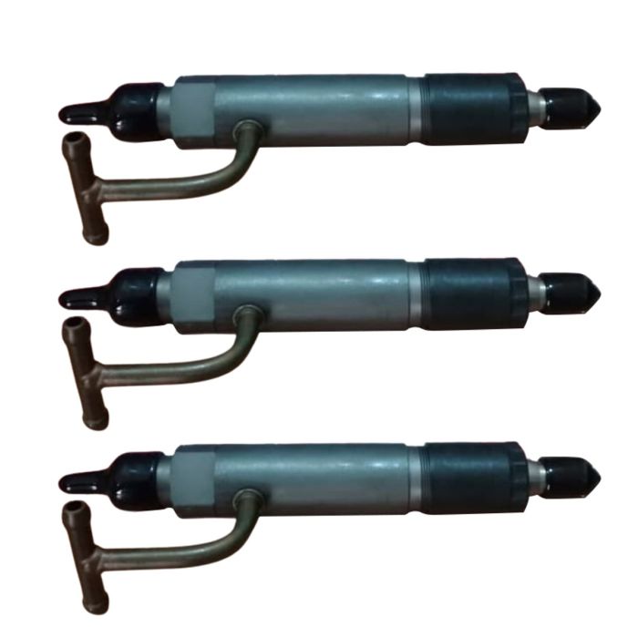 3pcs Fuel Injector YM729503-53200 For Komatsu main product photo