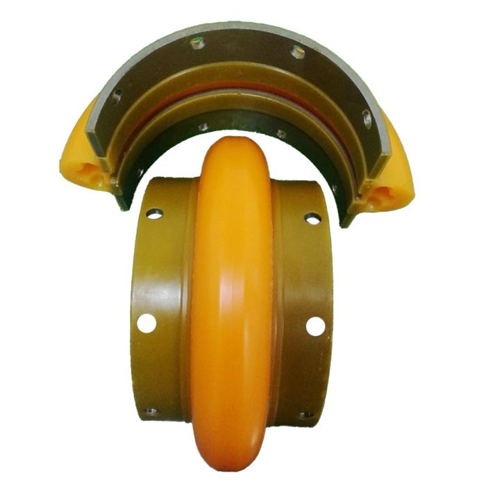 Air Compressor Coupling For Omega main product photo