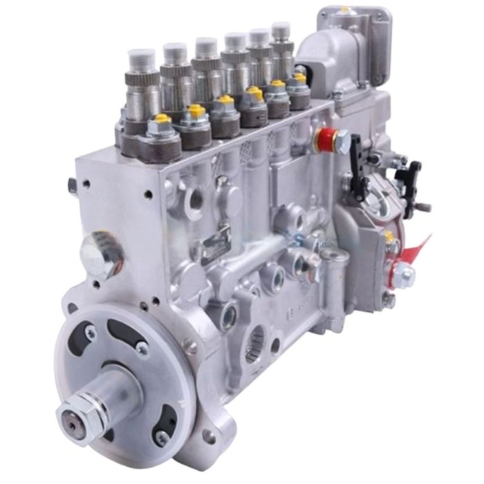 Fuel Injection Pump 101608-8993 for Zexel main product photo