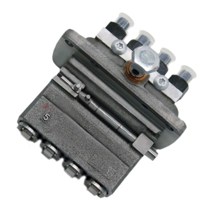 Fuel Injection Pump 1K012-51012 for Kubota main product photo
