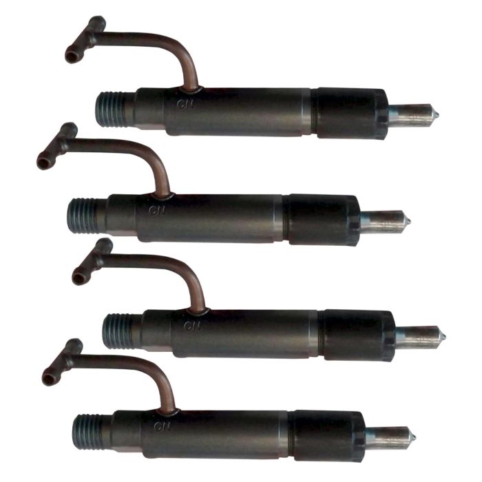 4pcs Fuel Injector 729209-53100 for Yanmar main product photo