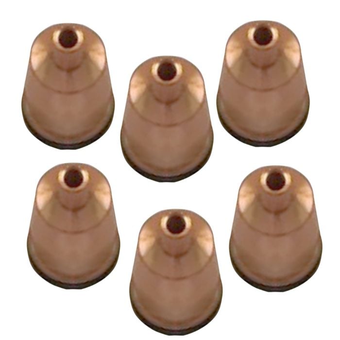 6 Pcs Fuel Injector Sleeve 22138-84002 for Hyundai main product photo