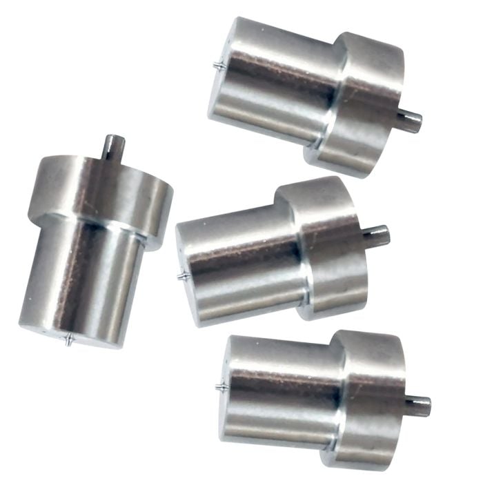 4Pcs Fuel Injector Nozzle YM11971753010 for Komatsu main product photo