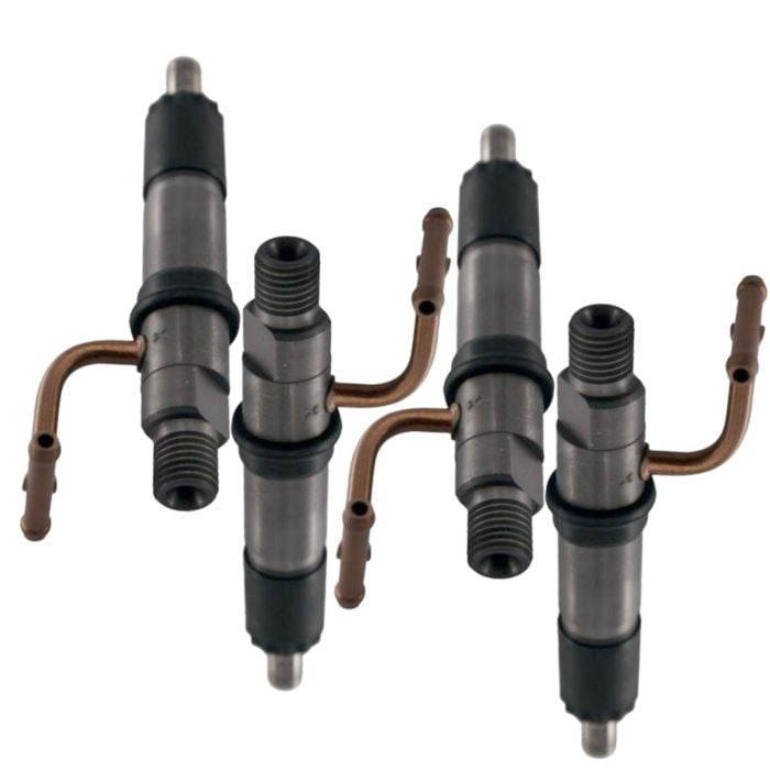 Fuel Injector 729570-53100 for Yanmar main product photo