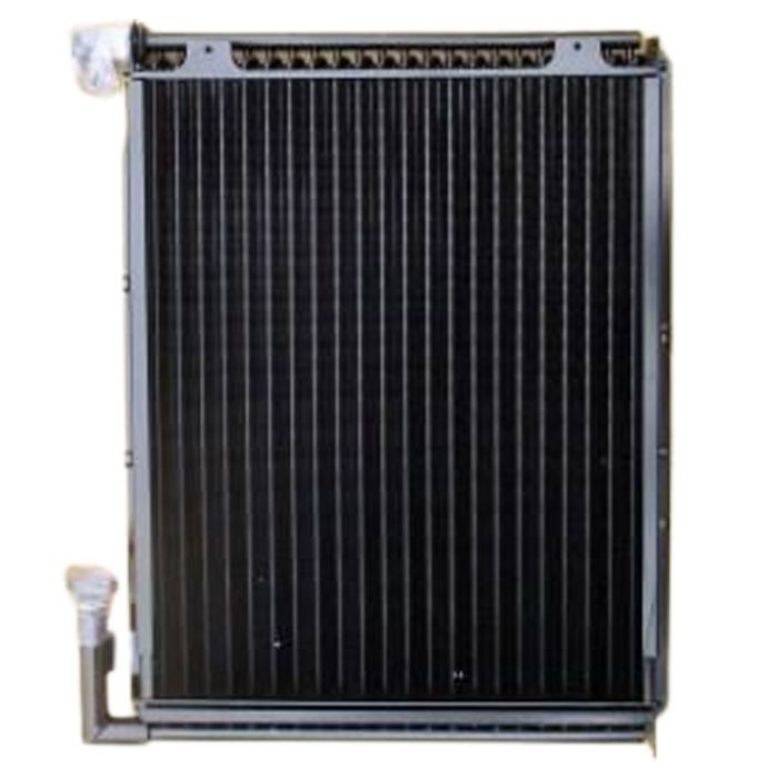 Hydraulic Oil Cooler 21Y-03-11111 for Komatsu main product photo