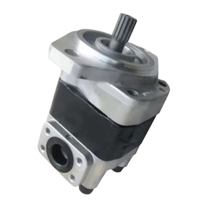 Hydraulic Pump Assy 23A-60-11203 for Komatsu main product photo