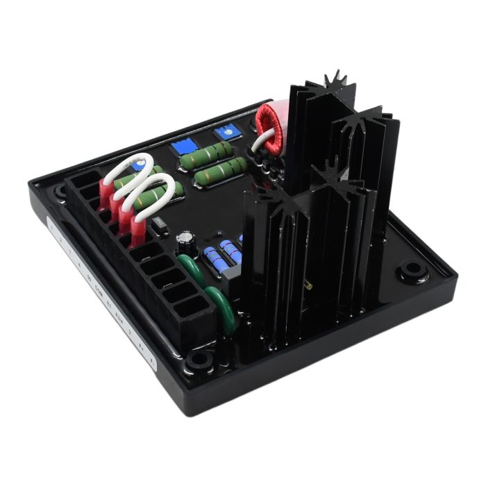 Automatic Voltage Regulator AVC63-7 for Basler main product photo