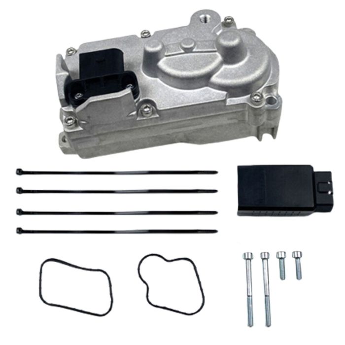 Turbo Actuator Kit HE300VG 68445522AA For Cummins main product photo