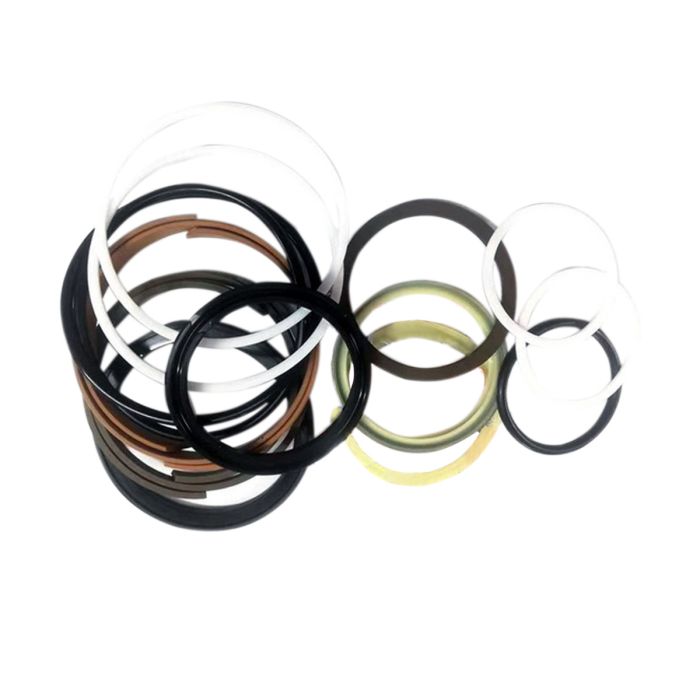 Boom Cylinder Seal Kit For Hitachi Excavator EX165 main product photo