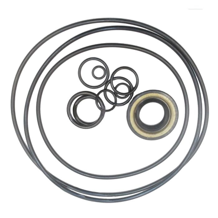 Floating Seal TZES20423232-B For Komatsu main product photo