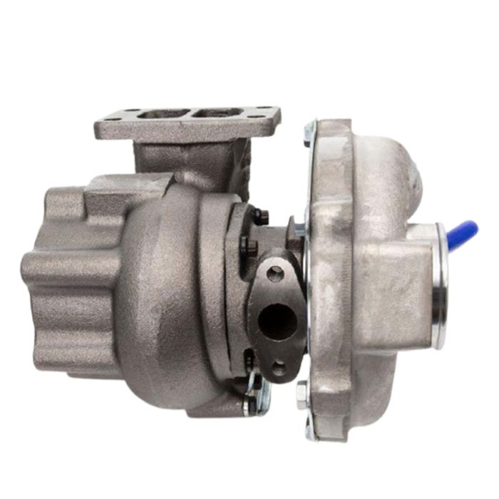 Turbocharger 2674A307 for Perkins main product photo