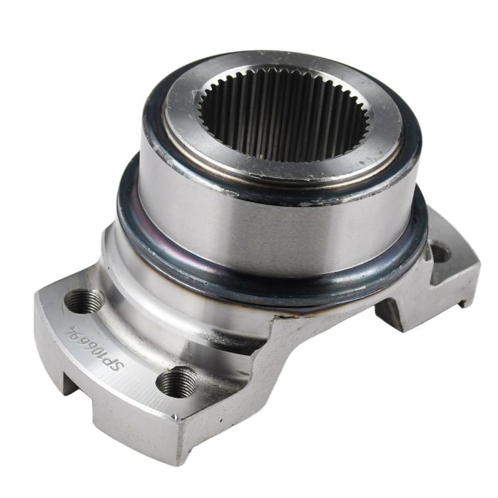 Output Flange 4644303547 For ZF Transmission Gearbox main product photo