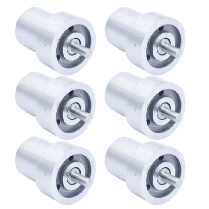 6pcs Fuel Injector Nozzle 093400-8220 For Nissan main product photo