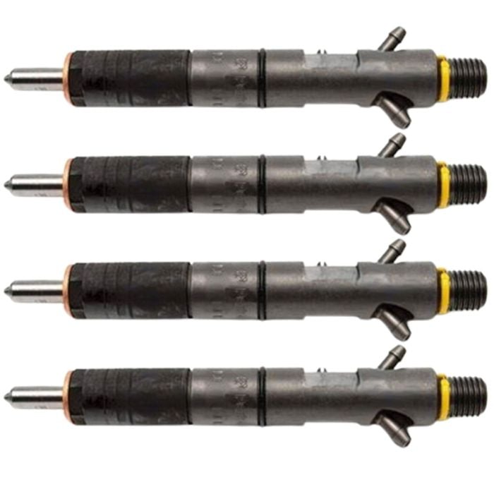4pcs Fuel Injector 236-5707 For Caterpillar CAT main product photo