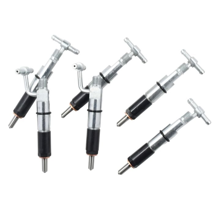 6pcs Fuel Injector 32A61-05010 For Mitsubishi main product photo