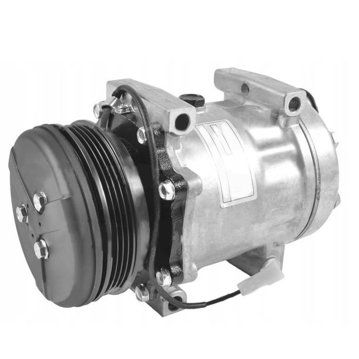 AC Compressor 3789035M1 for Massey Ferguson main product photo