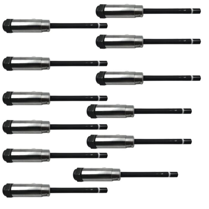 Fuel Injector 0R-9943 for Caterpillar main product photo