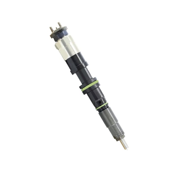 Common Rail Fuel Injector RE543606 For John Deere main product photo