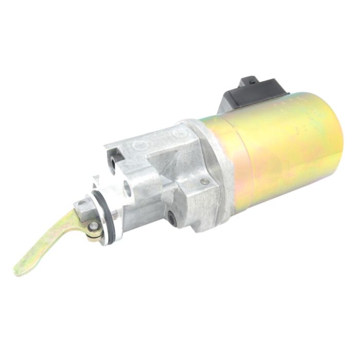 12V Shut Off Solenoid 0211-3788 For Deutz main product photo