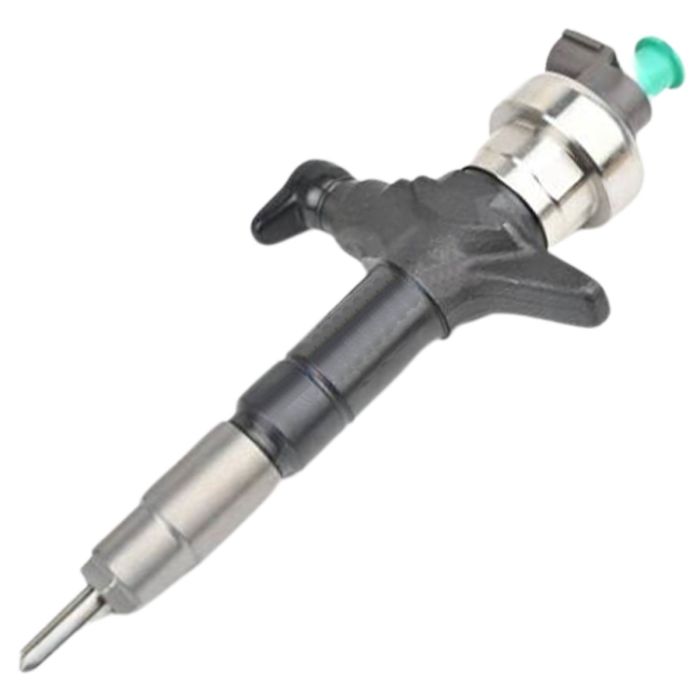 Fuel Injector 295050-0910 For Isuzu main product photo