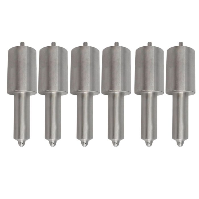 6pcs Fuel Injector Nozzle 236401610A For Hino main product photo