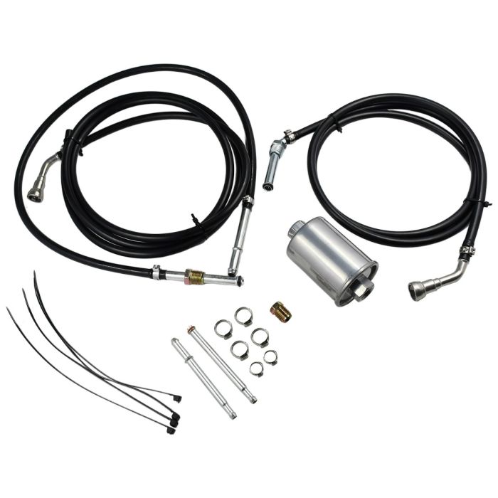 Fuel Line Kit FG0084 for GMC main product photo