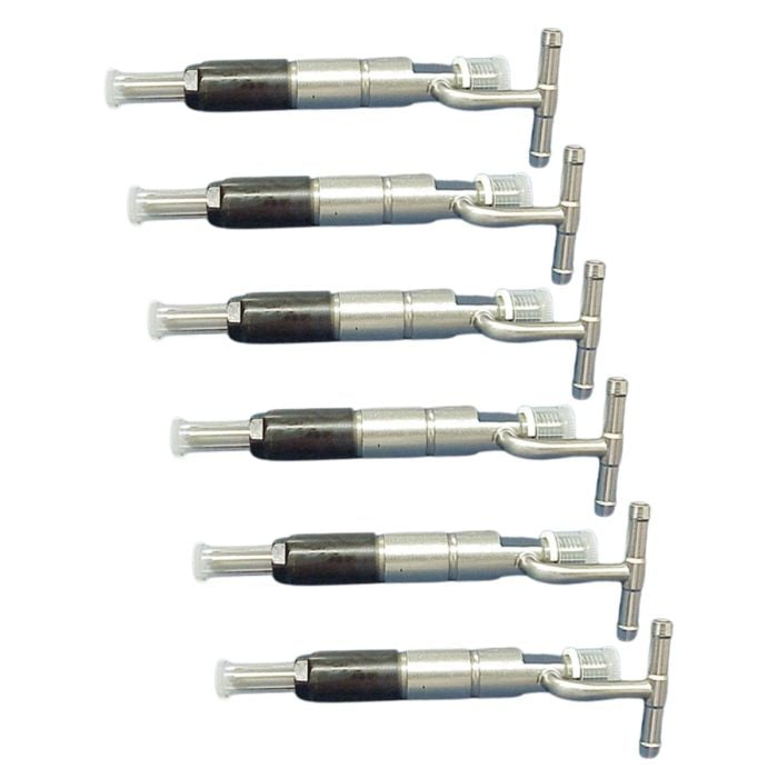 6pcs Fuel Injector 32B61-07020 For Mitsubishi main product photo