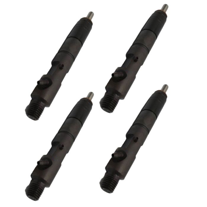 4 Pcs Fuel Injector 230-8999 for Caterpillar main product photo