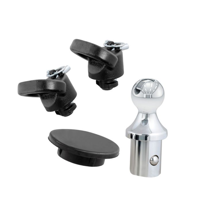 Gooseneck Ball Hitch Kit 82216057AA for Ram main product photo