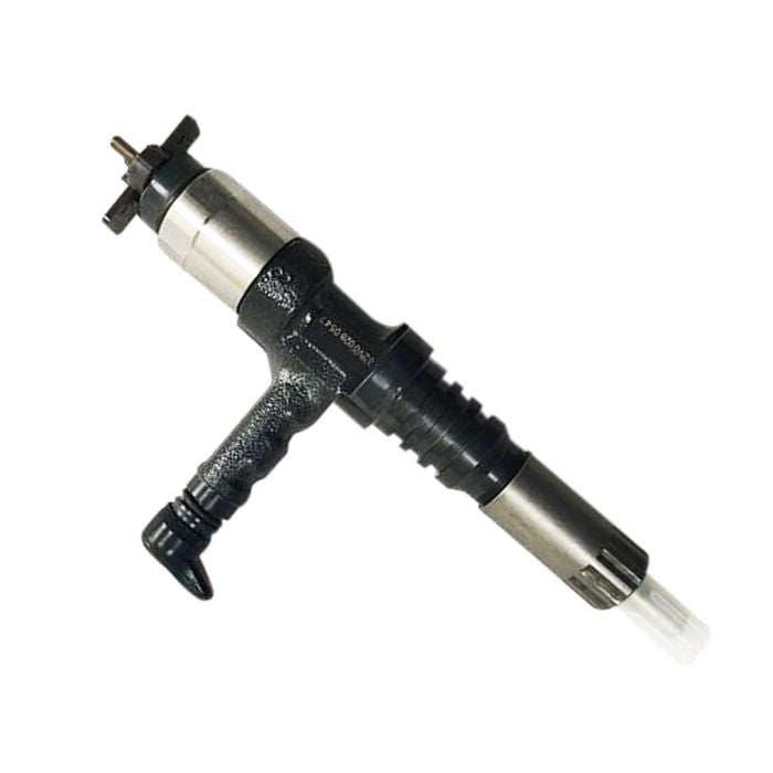 Fuel Injector 6218-11-3100 6218-11-3101 for Komatsu main product photo