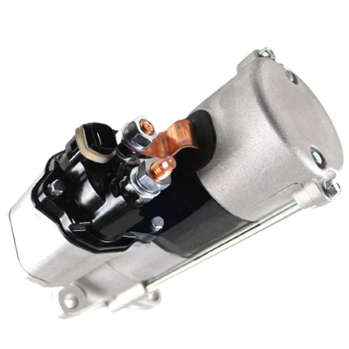 24V Starter 432-1691 For Caterpillar main product photo