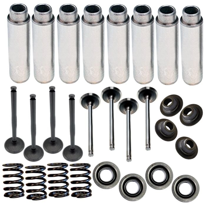 Valve Kit 751-10661 for Lister Petter main product photo
