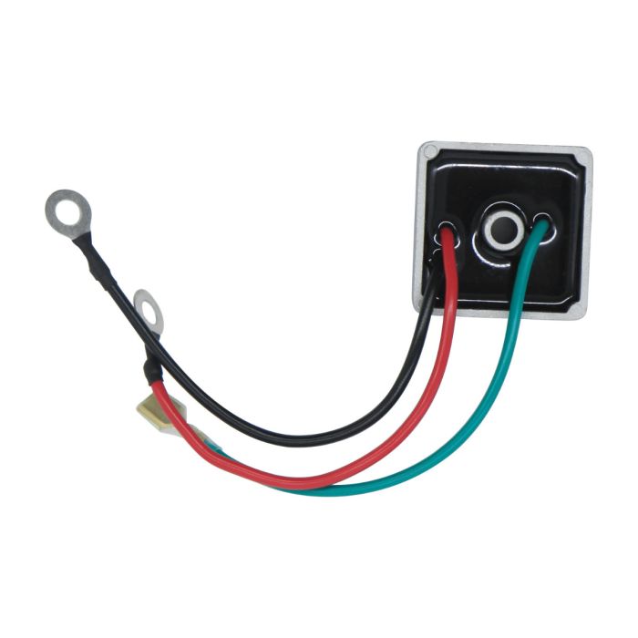 Voltage Regulator 27739G01 for EZGO main product photo