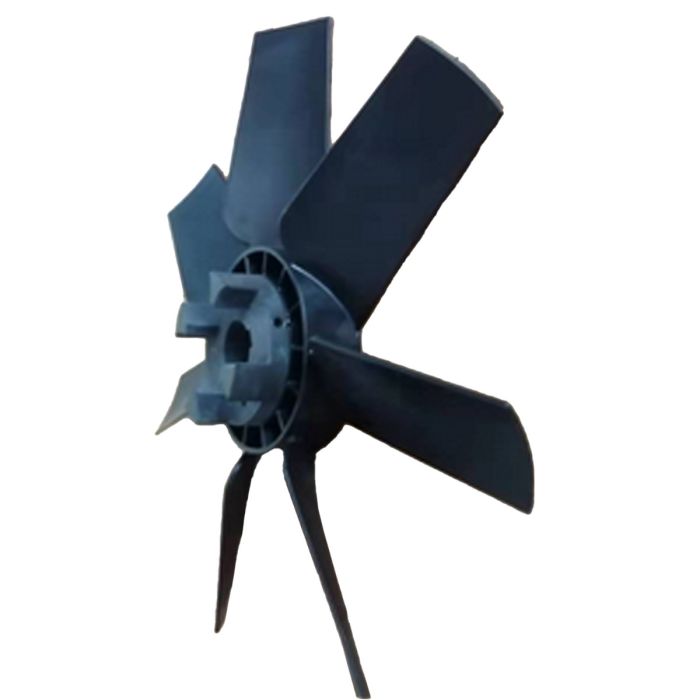 Coupling Fan 05615057 for Bomag main product photo