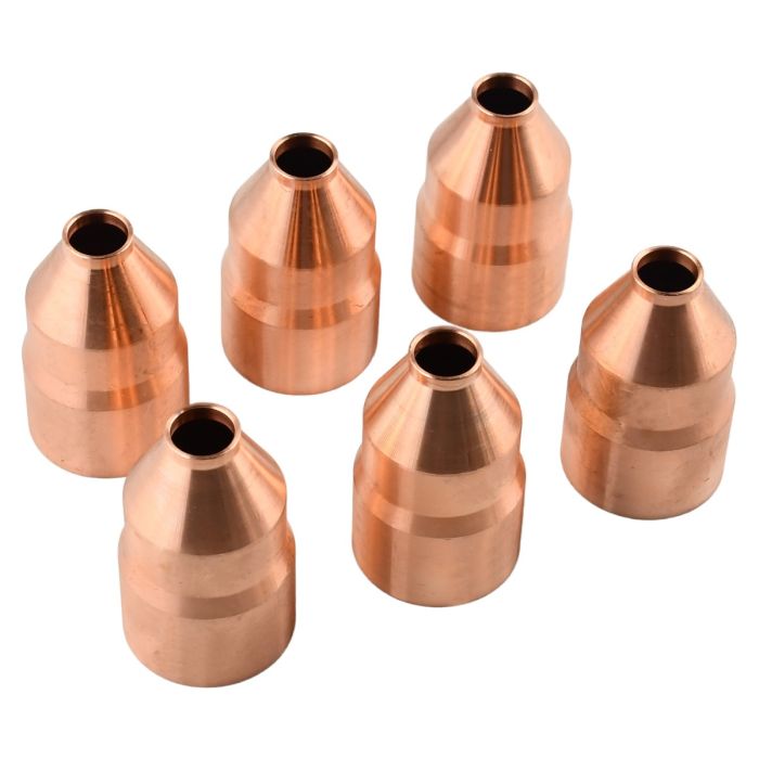 6pcs Fuel Injector Sleeve 119-3061 For Caterpillar CAT main product photo