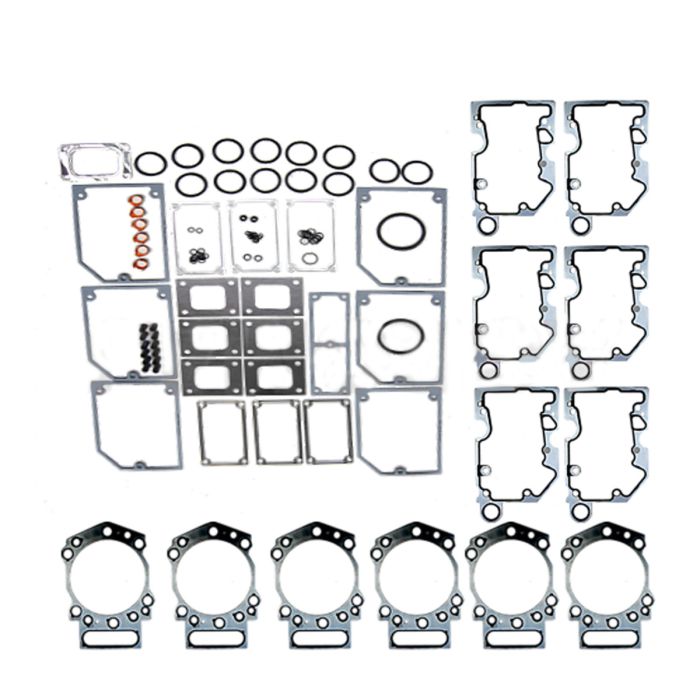 Head Gasket Set 3800727X for Cummins main product photo