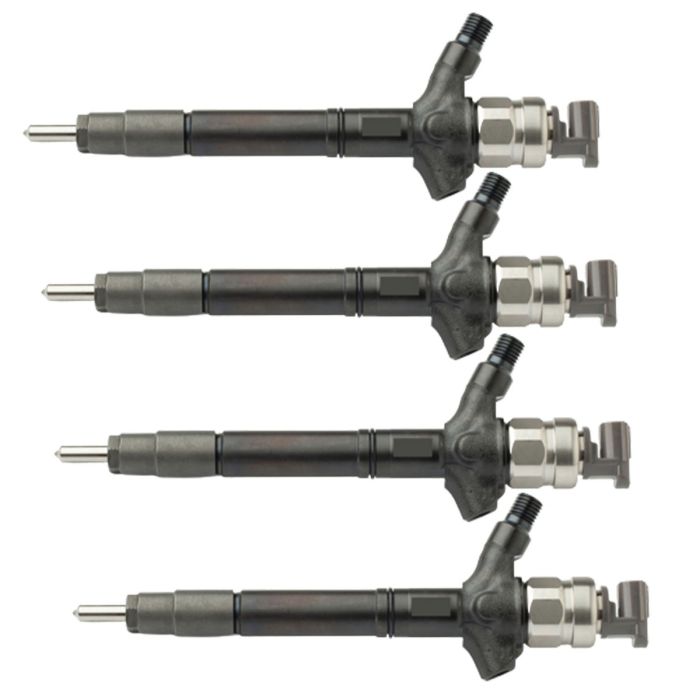 4pcs Fuel Injector 23670-0R170 For Toyota main product photo