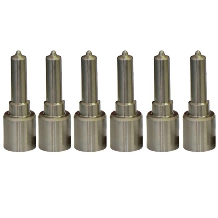 6pcs Fuel Injector Nozzle DLLA151P1656 For Bosch main product photo