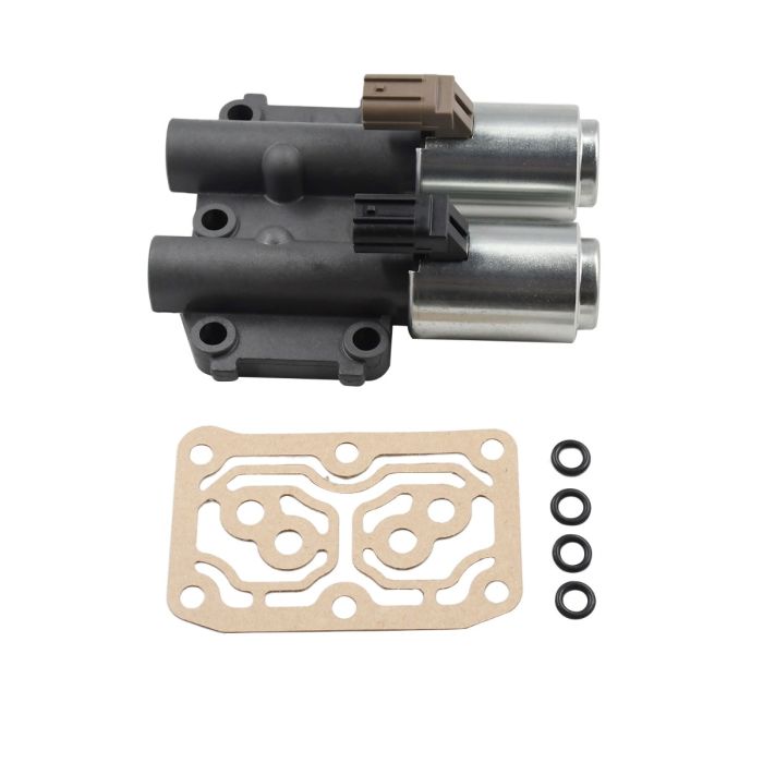 Transmission Dual Linear Solenoid 28260-PRP-014 for Honda main product photo