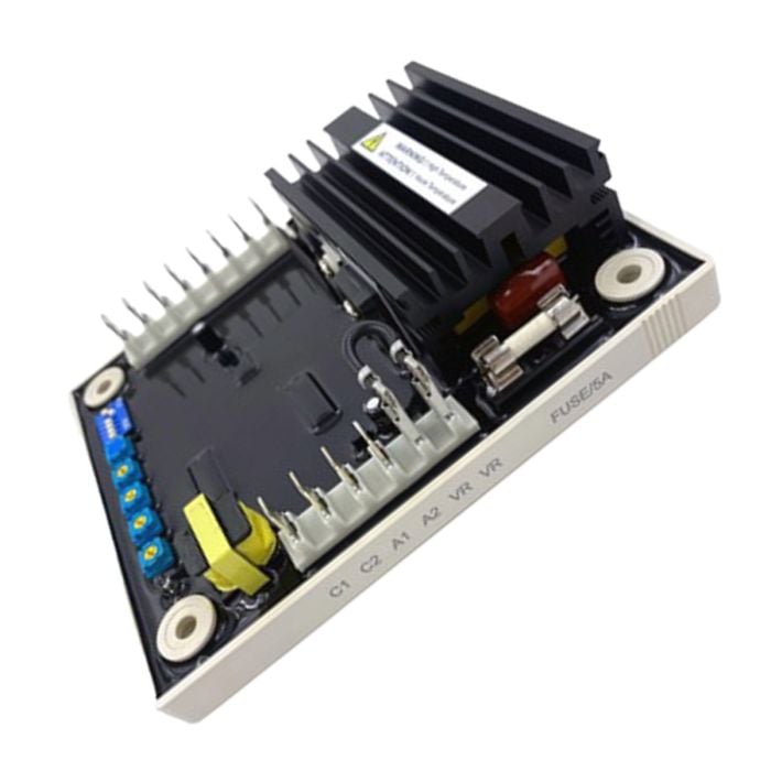 Automatic Voltage Regulator EA64-5 for Kutai main product photo