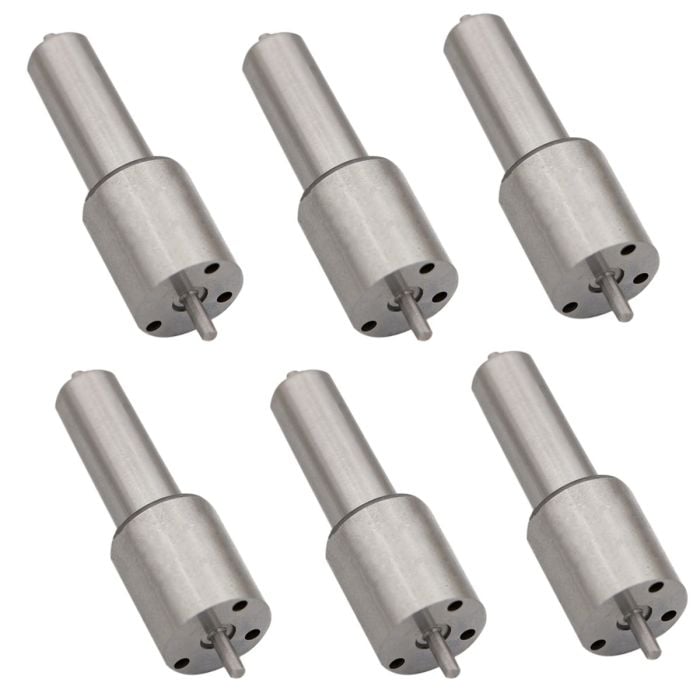 6pcs Fuel Injector Nozzle DLLA152P452 For Bosch main product photo