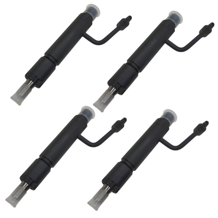 4pcs Fuel Injector 729100-53100 For Yanmar main product photo