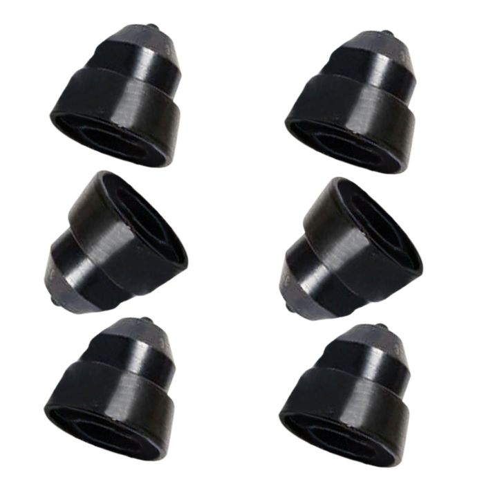 6pcs Fuel Injector Cone Sac Cup 3349862 For Cummins main product photo