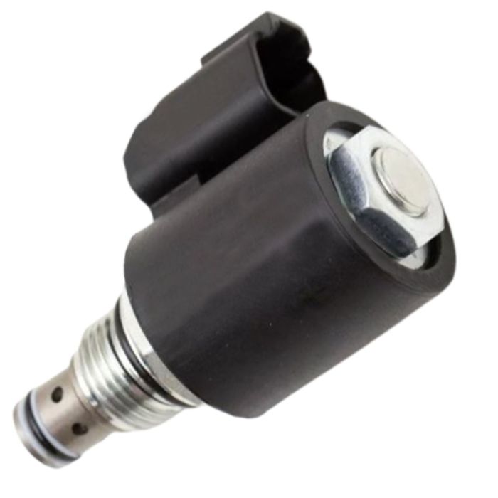 Solenoid Valve 12V 87701329 For New Holland main product photo