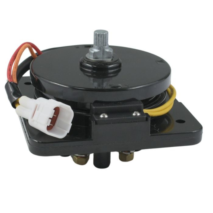 Forward and Reverse Switch Assembly JN4-82917-00-00 for Yamaha main product photo