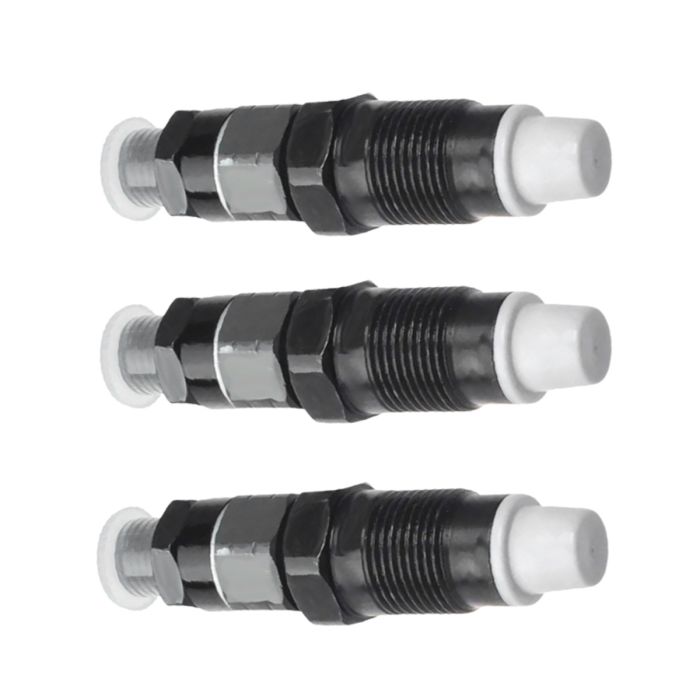 3pcs Fuel Injector 8970799761 105148-1271 for Hitachi main product photo